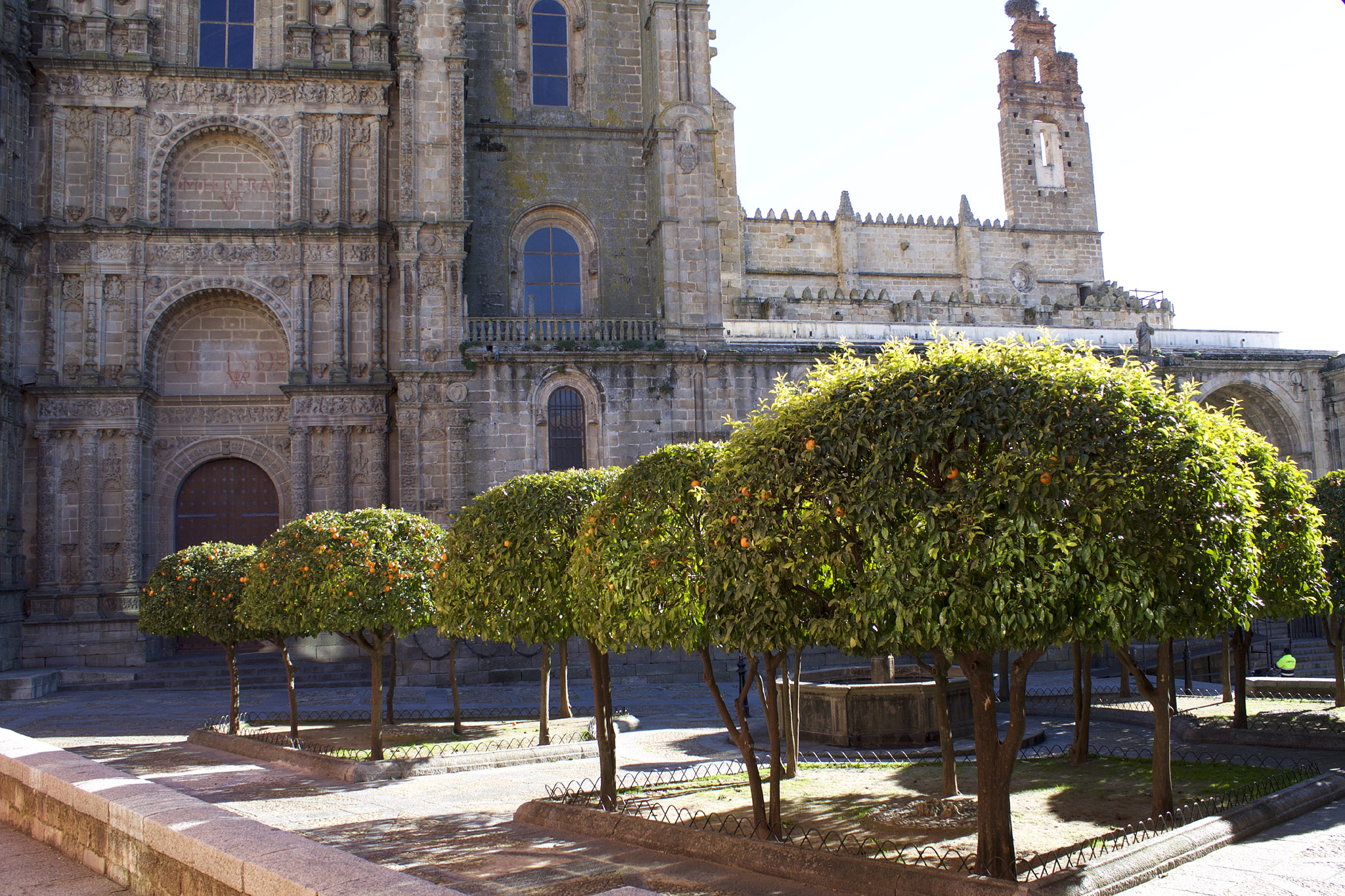 Plasencia